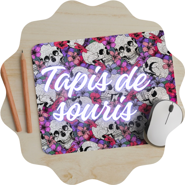 Tapis de souris