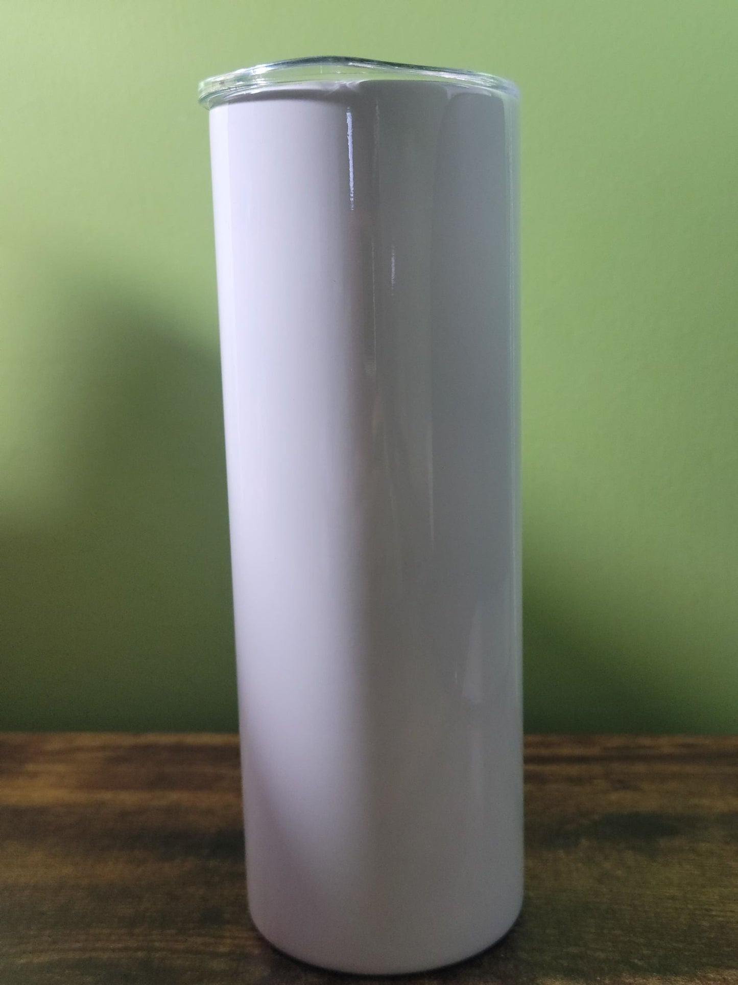 Tasse de voyage 20oz-Personnalisation