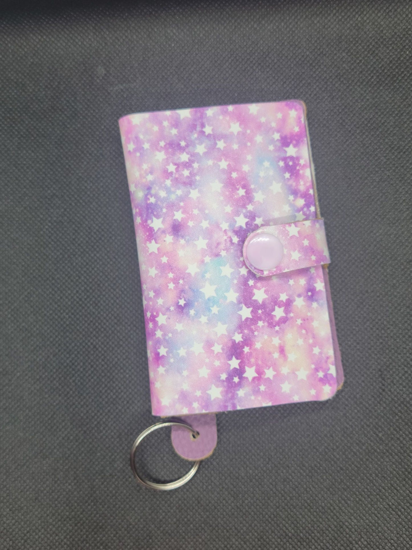 Mini Portefeuille Galaxy