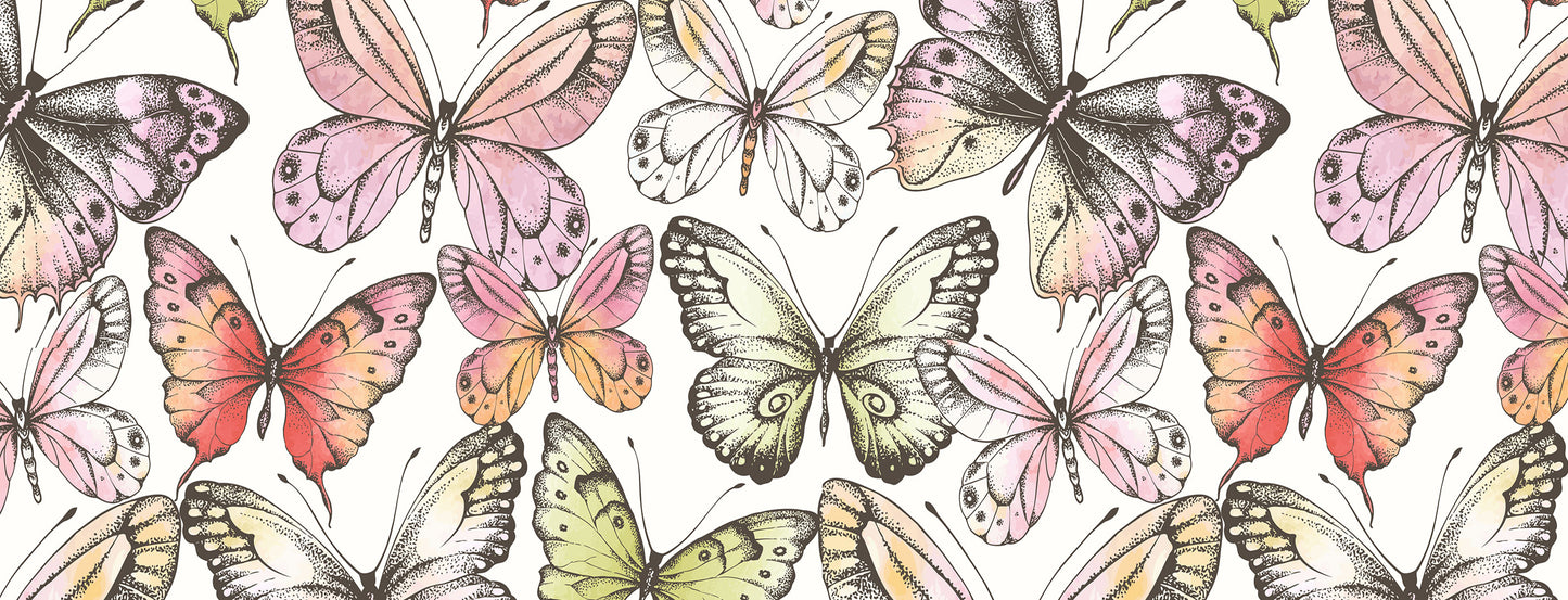 Butterflies