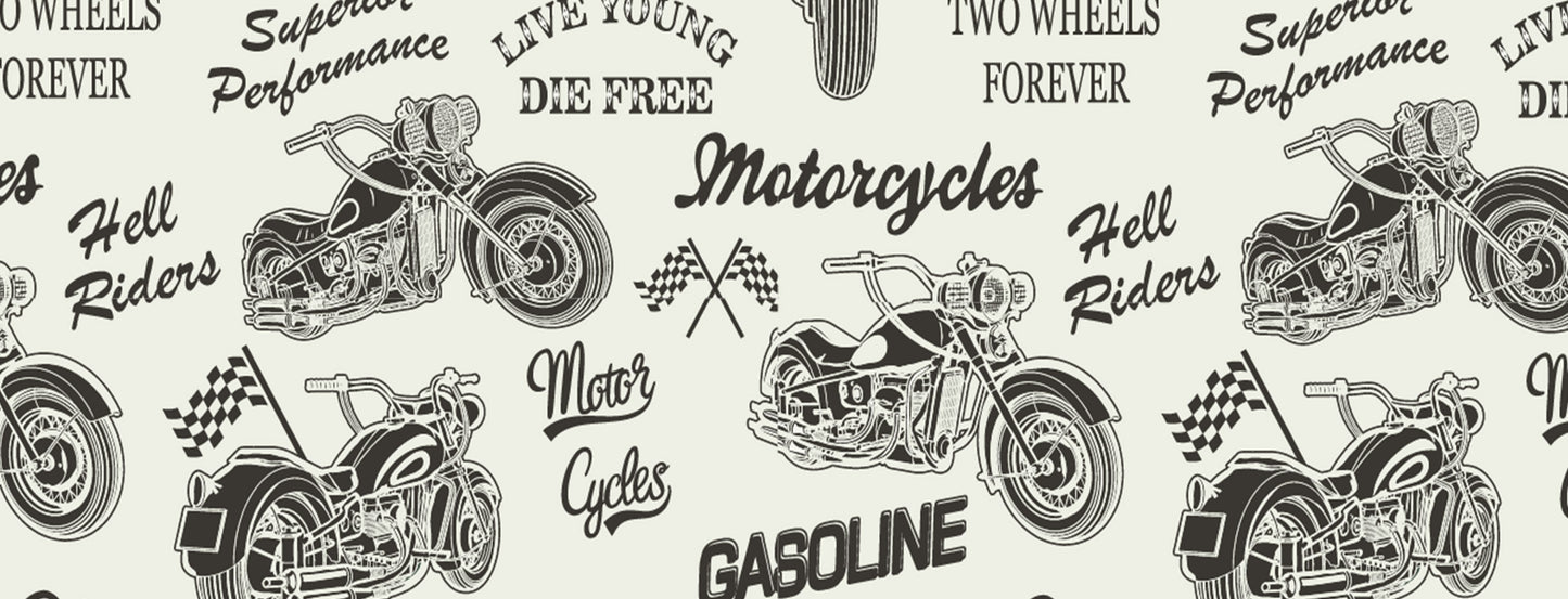 Motorbike