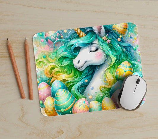 Licorne Turquoise