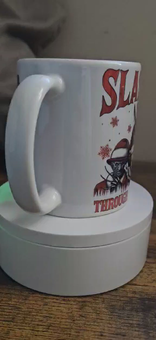 Horreur Noël