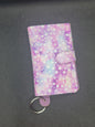 Mini Portefeuille Galaxy