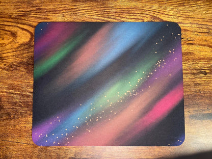 Tapis de souris Galaxy